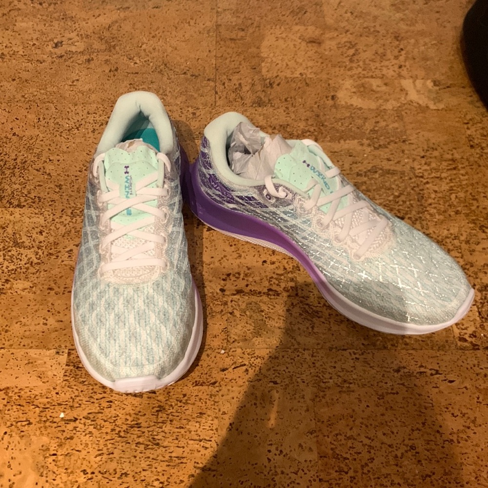 Under Armour Velociti Wind 2 Running Shoes
